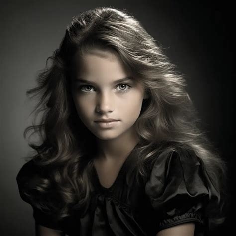 young brooke shields|547 Brooke Shields Young